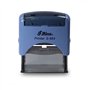 Shiny S-884 58 x 22mm Multicolore sceau - Sceaux (Multicolore)