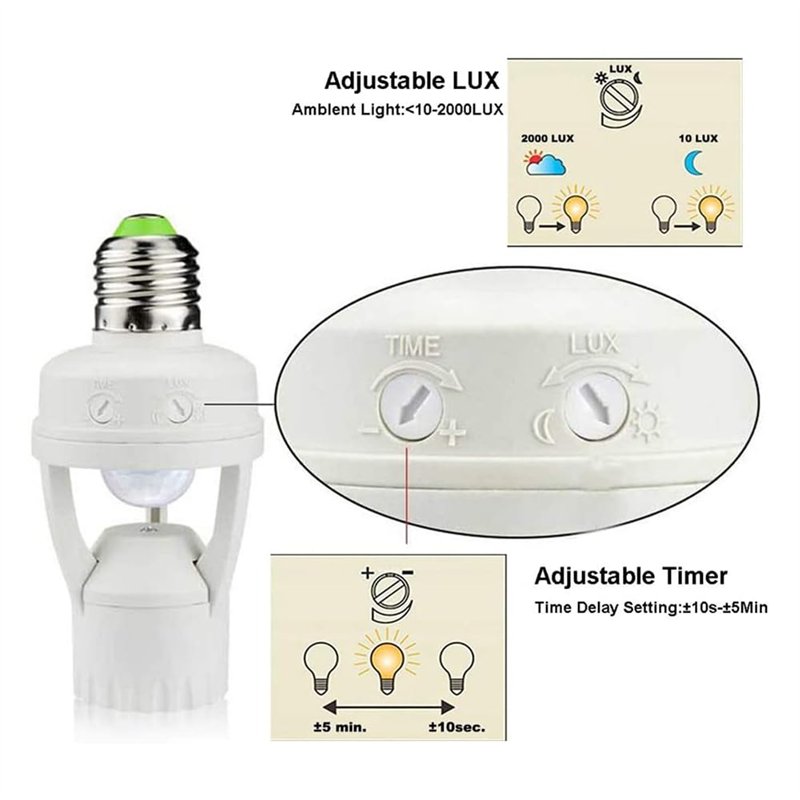 pajoma Lot de 50 bougies - Blanc - Hauteur : 25 cm - Durée de combustion : environ 7 heures.