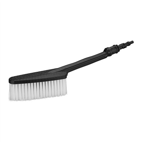pajoma Lot de 50 bougies - Blanc - Hauteur : 25 cm - Durée de combustion : environ 7 heures.