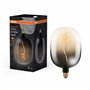 OSRAM Vintage 1906 Big Oval est une à filament blanc chaud avec une forme d'ampouspéciale. Il offre 4