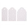 Ideen mit Herz Emporte-pièce en forme de cœur - Pour 3 tailles différentes - Perforatrice à motifs pour papier - Pour fabriquer 