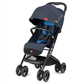 gb Gold Poussette citadine Qbit+ Tout-terrain
