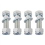 gb Gold Poussette citadine Qbit+ Tout-terrain