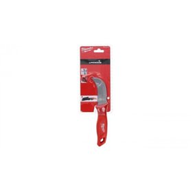Milwaukee Cuchillo de hoja curva 4932464829