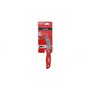 Milwaukee Cuchillo de hoja curva 4932464829