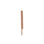 hansgrohe 24126140 Pulsify S Stabhandbrause 100 1jet EcoSmart+ Douchette à Main