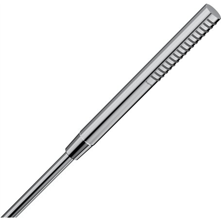 Hansgrohe 24125000 Pulsify S Teleducha 100 1jet EcoSmart Télédouche