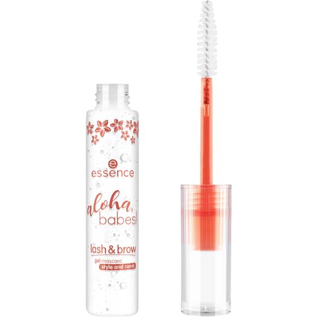 Essence Cosmetics aloha