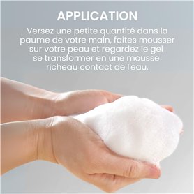 Bain Moussant En