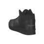 Reebok Homme Royal BB4500 Hi 2 Basket, Black/Alloy, 46