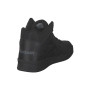 Reebok Homme Royal BB4500 Hi 2 Basket, Black/Alloy, 46