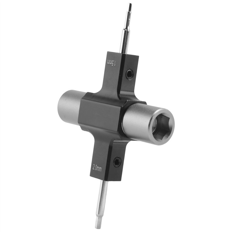 BOSCH ROBERT PRO Bosch Jeu d'embouts de Tournevis 44 pièces
