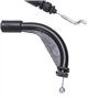Bosch 1x Pince de Serrage avec écrou borgne de 6 mm (pour Bosch Advanced TrimRouter 18V-8