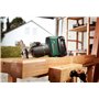 Bosch 1x Pince de Serrage avec écrou borgne de 6 mm (pour Bosch Advanced TrimRouter 18V-8, Accessoire Affleureuse)