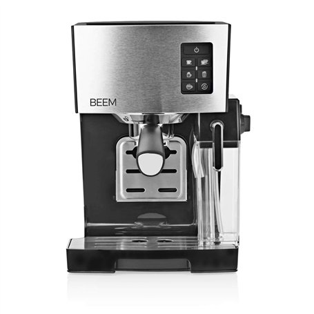 BEEM Classico Machine à expresso 19 bar