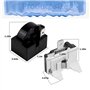 GEDORE red Adaptateur pour embout pour douilles