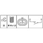 Déshumidificateur - MEDION - 20L / jour - Capacité réservoir 5,4L