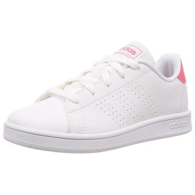 adidas femme Advantage K Chaussures de Tennis
