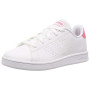 adidas femme Advantage K Chaussures de Tennis