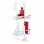 Metabo meuleuse d’angle sans fil W 18 LT BL 11-125 – 613052840 – 18 V – Meuleuse avec moteur sans balais puissant – Sans batteri