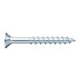 Würth ASSY 4 CSMP Lot de 500 vis pour panneaux d'aggloméré