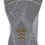 Reebok Work N Cushion 4.0, Gymnastics Shoe Homme, White Cold Grey 2 White, 44 EU