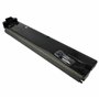 vhbw Bac de récupération de Toner usagé Compatible avec Xerox Phaser 7800, 7500 imprimante Laser