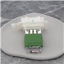 vhbw 2x Balais de charbon pour moteur 7 x 11 x 16