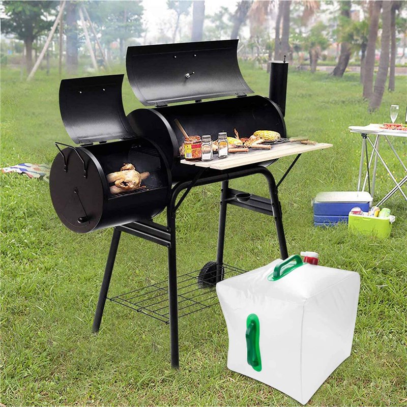 vhbw 5x Filtre turbo compatible avec Makita BO5021