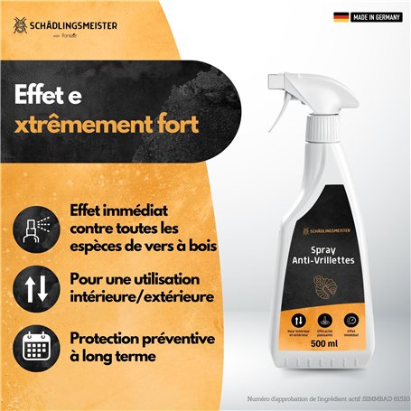 5 cm de Haut
