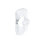 Command Crochets Décoratifs Bandes Transparentes 17026CLR, Incolore, Mini