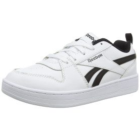 Reebok REEBOK ROYAL PRIME 2.0 Chaussures de sport Garçon BLANCO/VECNAV/CDGRY2 35
