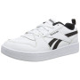 Reebok REEBOK ROYAL PRIME 2.0 Chaussures de sport Garçon BLANCO/VECNAV/CDGRY2 35