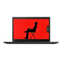 Lenovo ThinkPad T480s 14" 1920 x 1080 Full HD Intel Core i5 256 Go SSD Disque dur 8 Go Mémoire Windows 11 Pro Éclairage de clavi