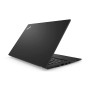 Lenovo ThinkPad T480s 14" 1920 x 1080 Full HD Intel Core i5 256 Go SSD Disque dur 8 Go Mémoire Windows 11 Pro Éclairage de clavi