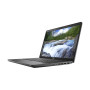 Dell Latitude 5500 Écran tactile 15,6" 1920 x 1080 Full HD Intel Core i5 8365U 512 Go SSD Disque dur 32 Go Mémoire Windows 11 Pr