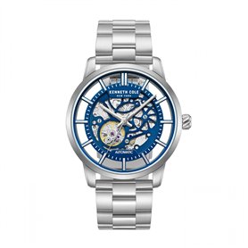 FOSSIL Anneaux ouverts en acier inoxydable pour femmes