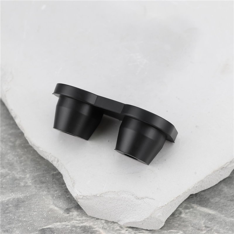 FOSSIL Anneaux ouverts en acier inoxydable pour femmes