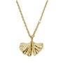 Emporio Armani EGS3258710 Collier Femme - Acier inoxydable doré