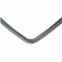 vhbw Joint universel compatible avec Viva four - 50 x 35 x 1 cm, gris
