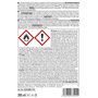 SONAX Nettoyant goudron (300 ml) elimine les taches de goudroen et d‘huile sur les peintures et les chromes | Réf: 03342000