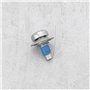 KUM AZ1037679 - Taille-crayon avec réservoir CUB3