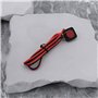 Idena 90260 - Pochettes porte-documents A4 en plastique