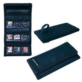 Idena 90267 - Intercalaire en carton pour documents DIN A4