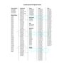 DL-pro Joint de porte pour four AEG Electrolux 809001402/1 8090014021 809001402 pour modèles Electrolux ECC. ECG. ECK. EKM. EKS.