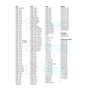 DL-pro Couvercle de lampe pour four Bosch Siemens Neff Constructa comme 00647309 68 mm