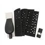 DL-pro Capteur de température pour AEG Electrolux 379217102/1 379217102 NTC - Capteur de température pour Lavamat Favorit Lavath