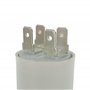3 mm et vis de fixation M8 CBB60 pour appareils é