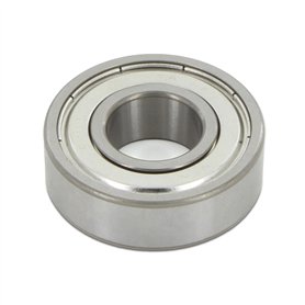 DL-pro Roulement à billes 6203 ZZ universel pour lave-linge de marque AEG Electrolux Bauknecht Whirlpool Siemens Amica Zanussi Z