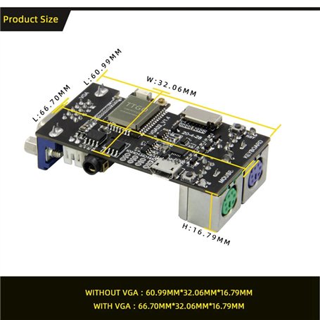 DL-pro Entonnoir à saucisses pour hachoir à viande Kenwood A950 AT950A KM013 MG500 KW684480 Entonnoir à saucisses pour robot de
